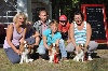  - Photos de retrouvailles au championnat de france d'Agility